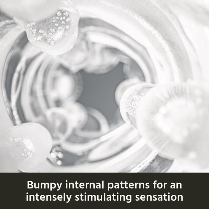 The Handy Dream Collection Touch Sleeve