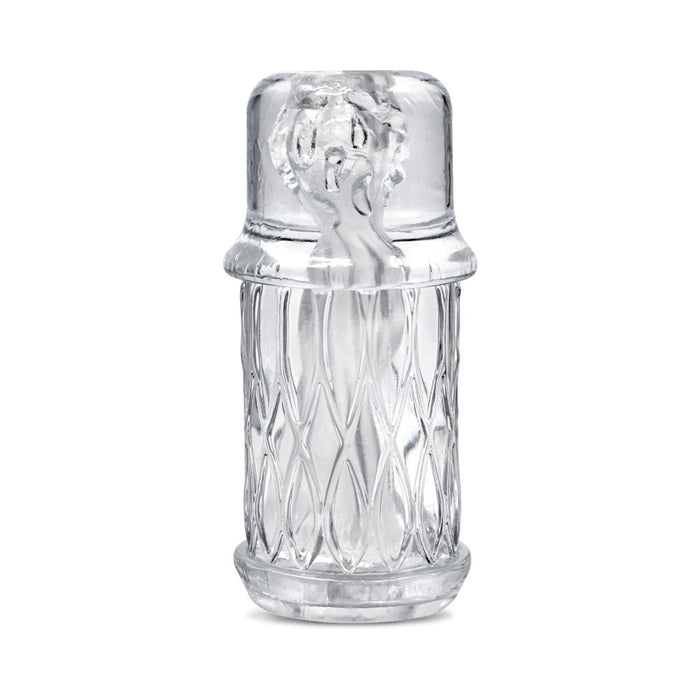 The Handy Dream Collection Lotus Sleeve