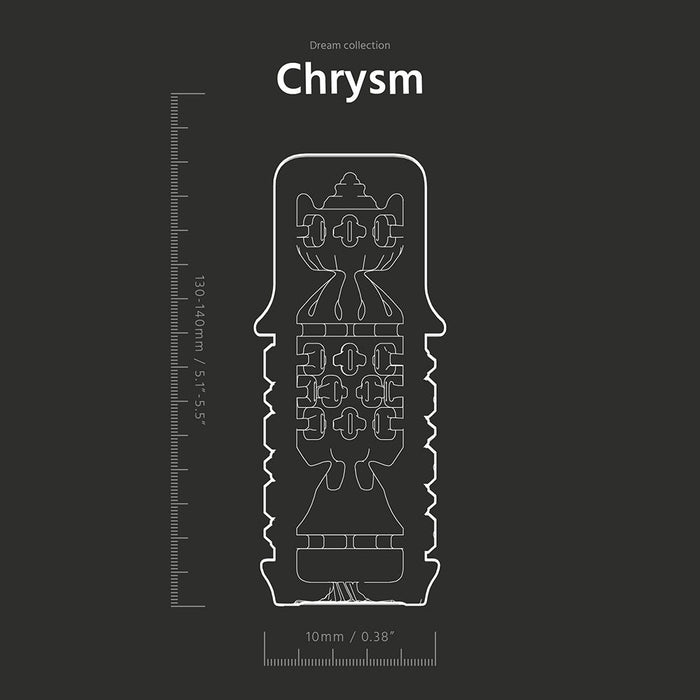 The Handy Dream Collection Chrysm Sleeve