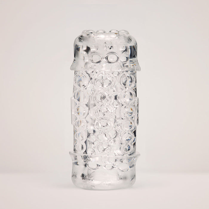 The Handy Mermaid Collection Pearl Sleeve