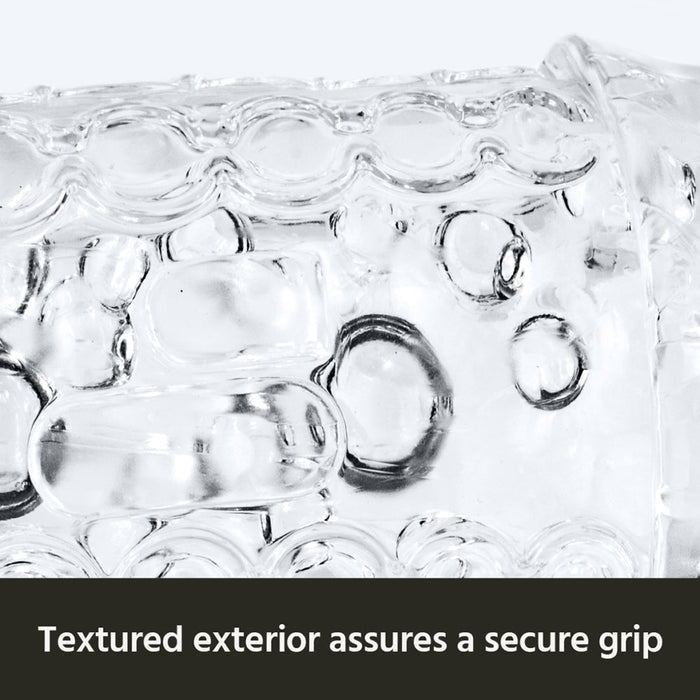 The Handy Mermaid Collection Pearl Sleeve