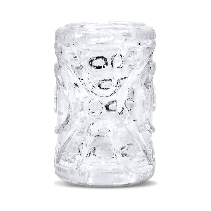 The Handy Mermaid Collection Coral Sleeve