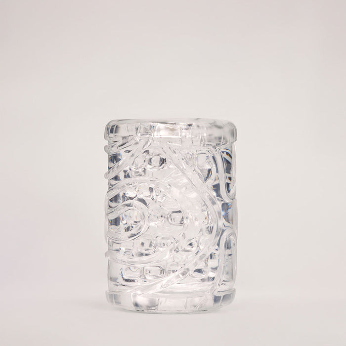 The Handy Mermaid Collection Coral Sleeve