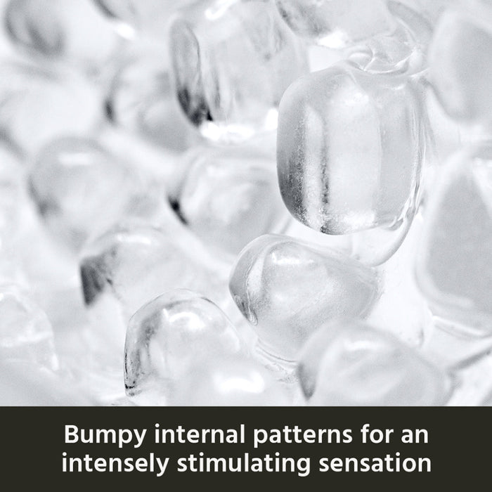 The Handy Mermaid Collection Coral Sleeve