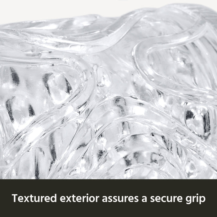 The Handy Mermaid Collection Coral Sleeve