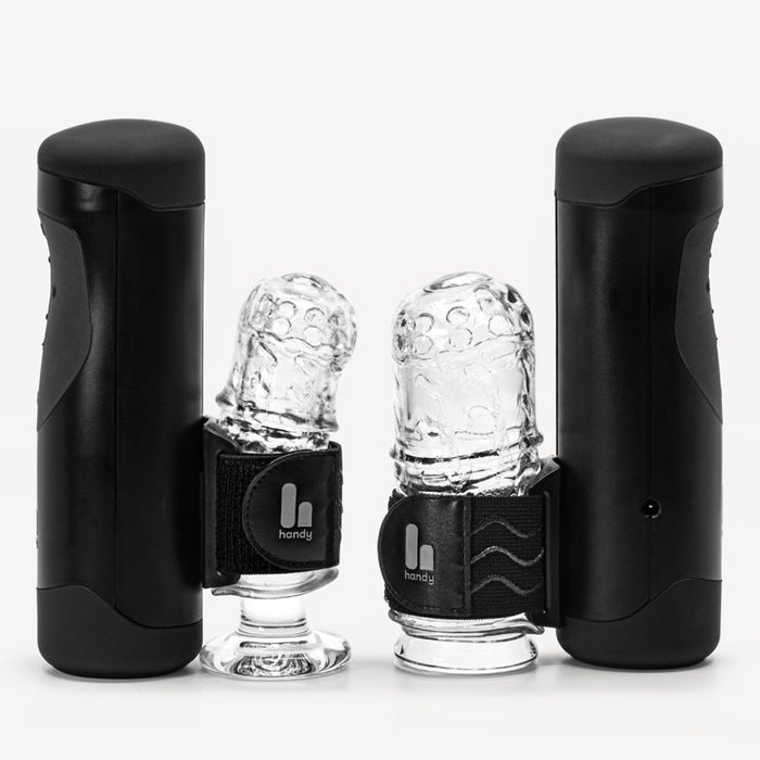 The Handy TrueGrip Pro Band