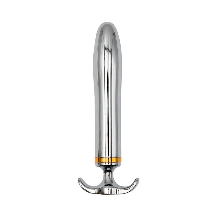 Fly Me To The Moon Metal Vibrator