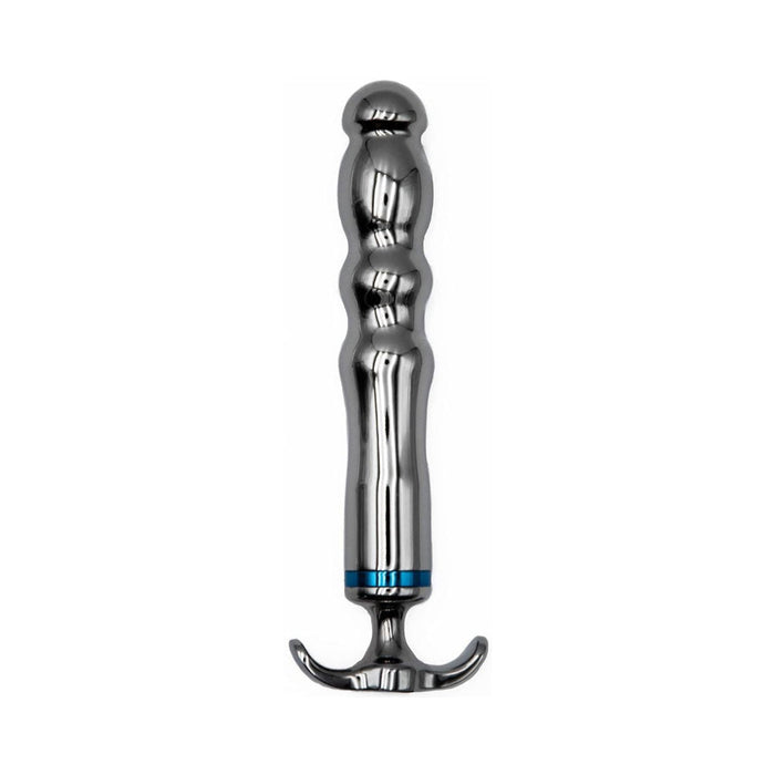 Hidden Treasure Metal Vibrator