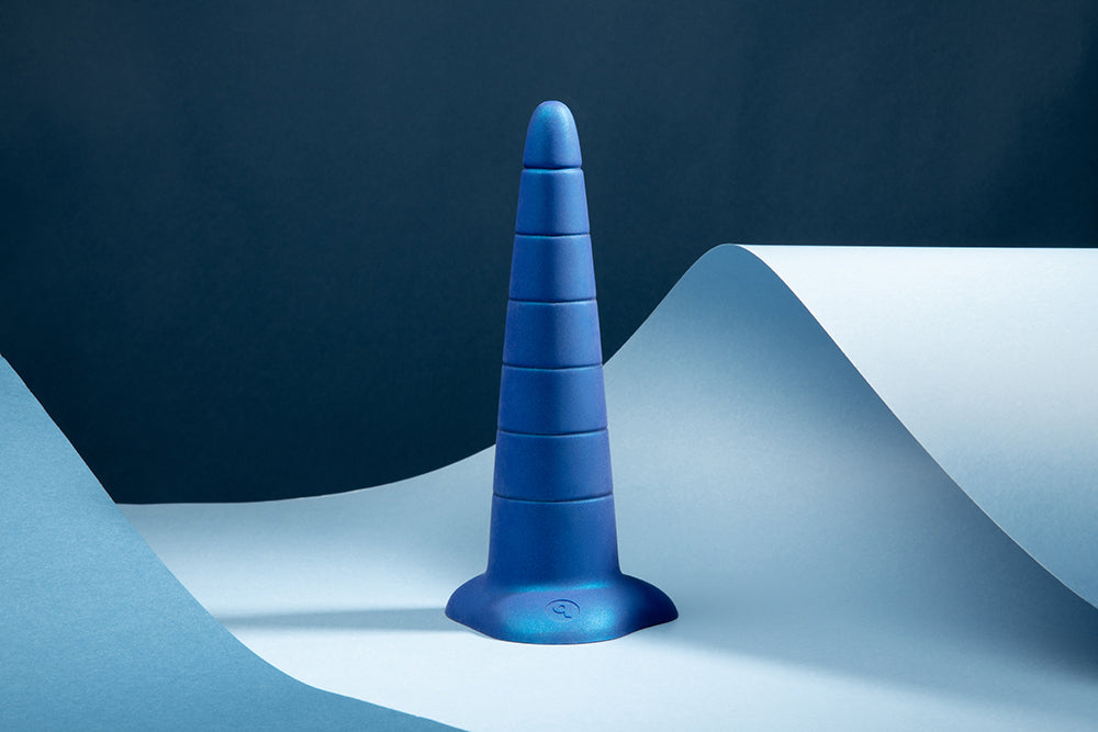 b-Vibe Anal Stretcher Training Cone
