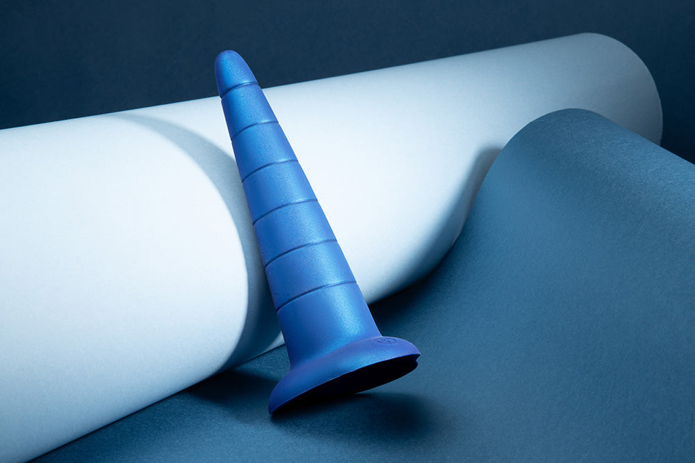 b-Vibe Anal Stretcher Training Cone