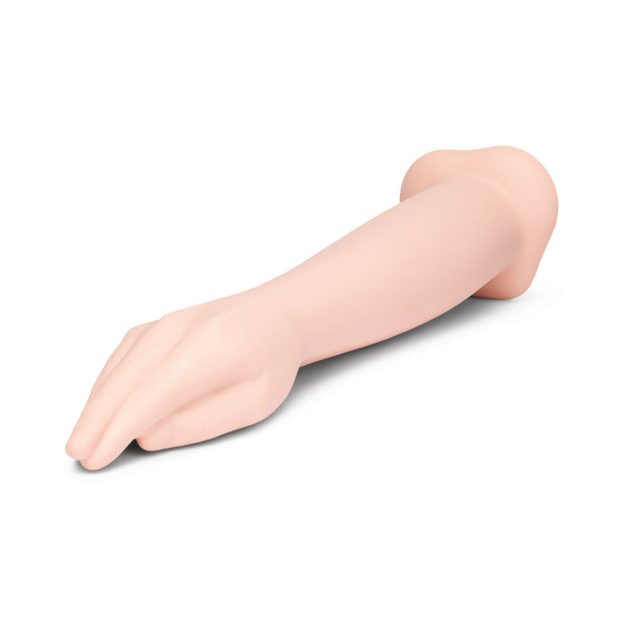 b-Vibe Silicone Hand Fisting Dildo