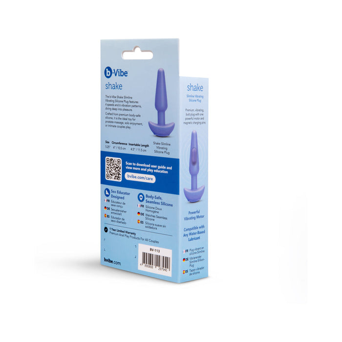 b-Vibe Shake