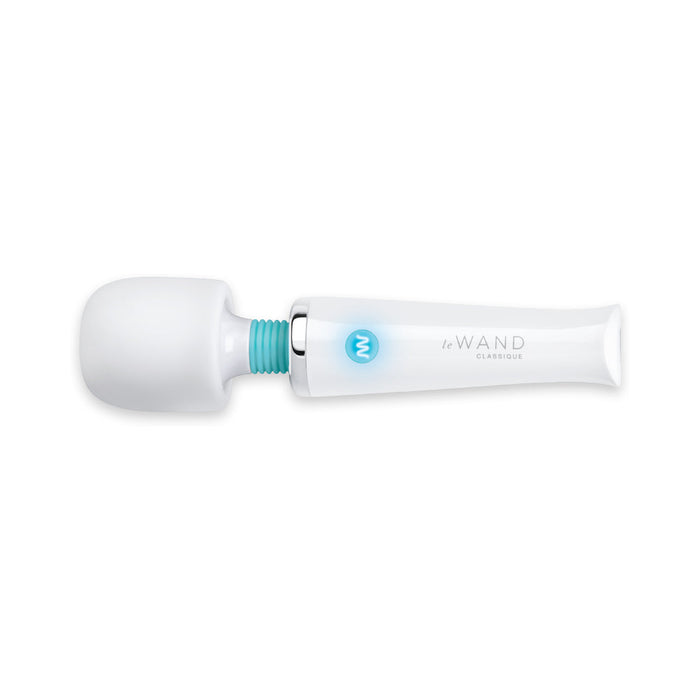 Le Wand Classique Mini Wand Massager
