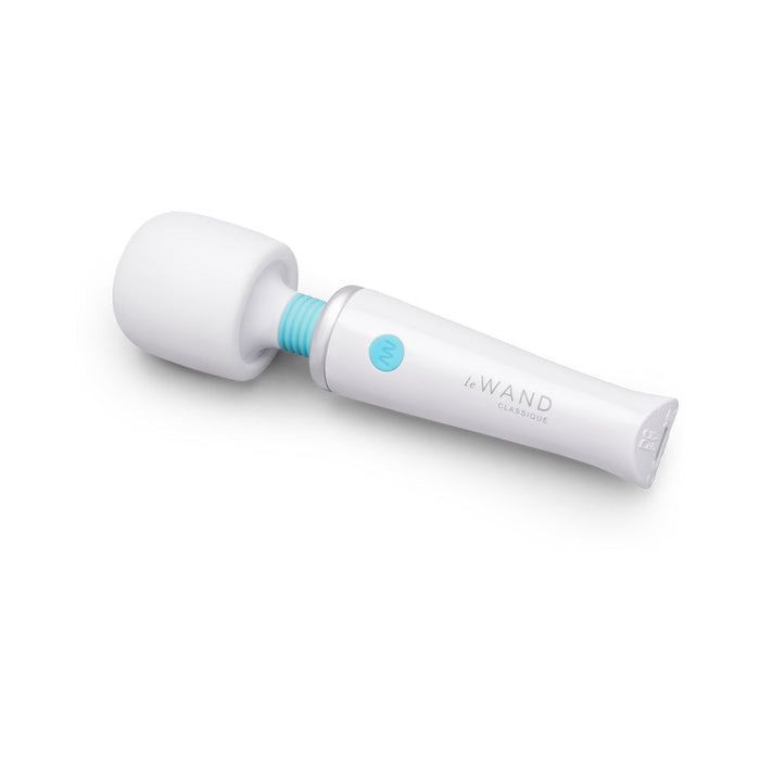 Le Wand Classique Mini Wand Massager