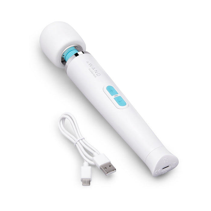 Le Wand Classique Petite Wand Massager