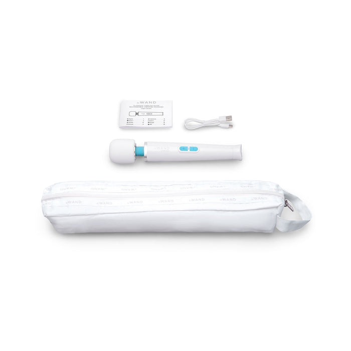 Le Wand Classique Petite Wand Massager