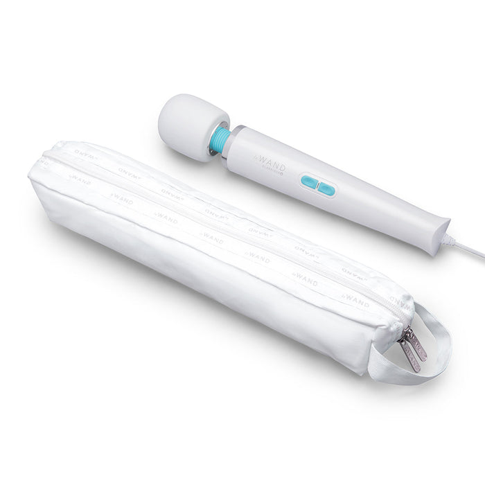 Le Wand Classique Plug-In Wand Massager