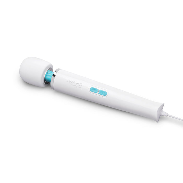 Le Wand Classique Plug-In Wand Massager