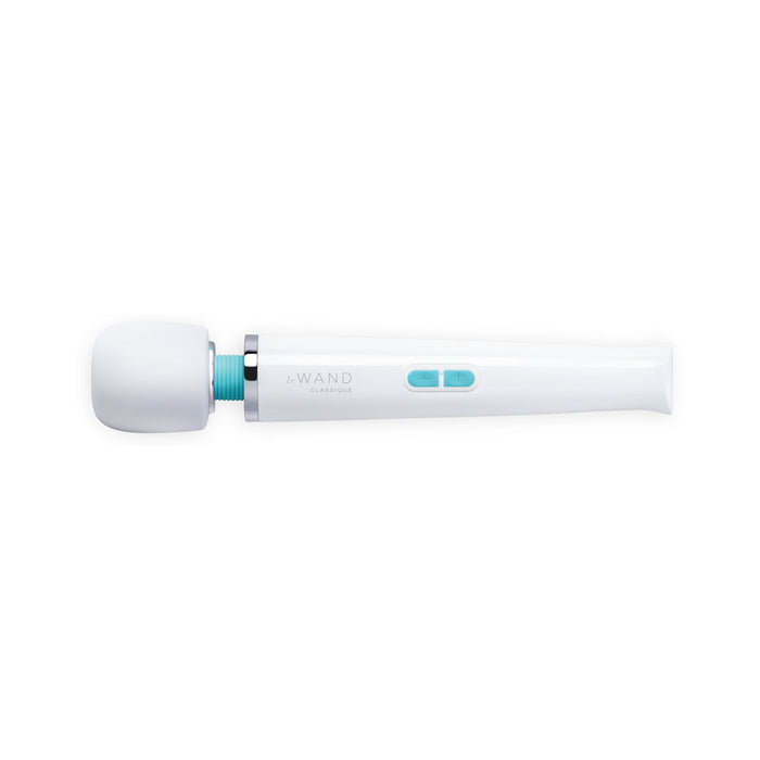Le Wand Classique Rechargeable Wand Massager
