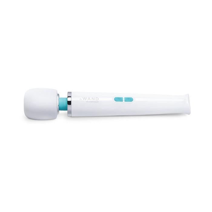 Le Wand Classique Rechargeable Wand Massager
