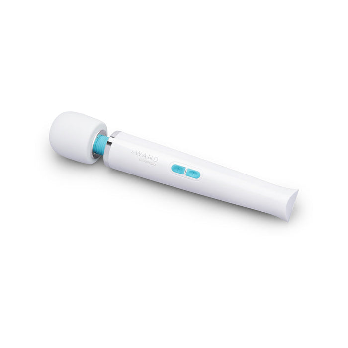 Le Wand Classique Rechargeable Wand Massager