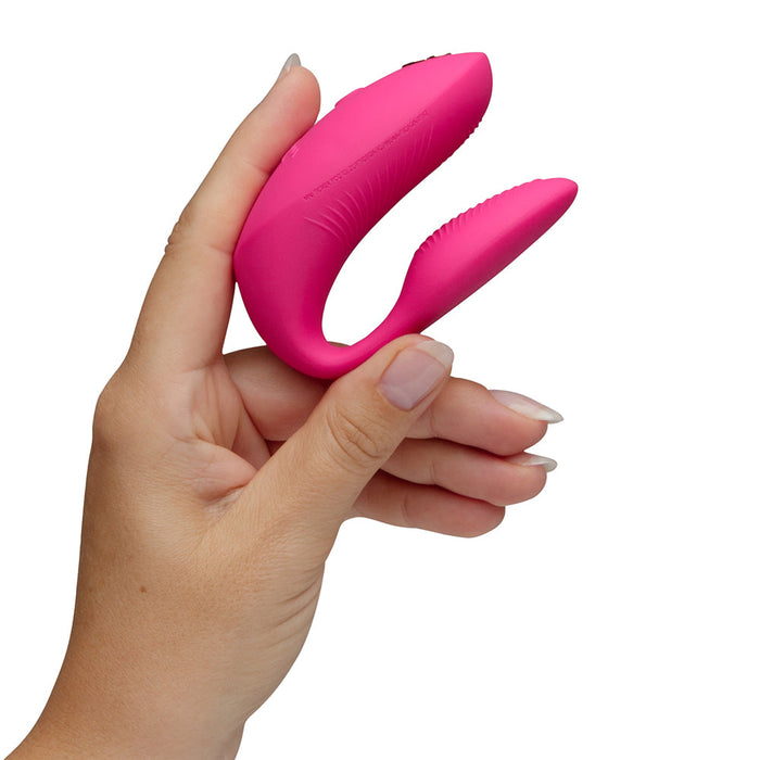 We-Vibe Chorus Pro Electric Pink