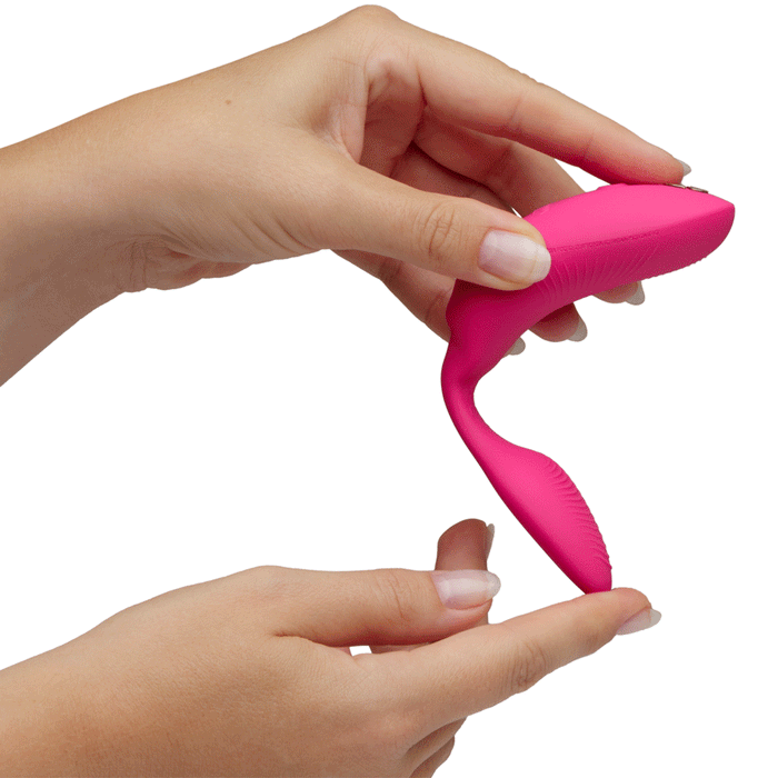 We-Vibe Chorus Pro Electric Pink