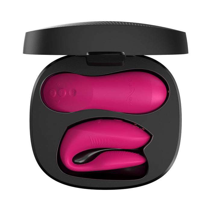We-Vibe Chorus Pro Electric Pink