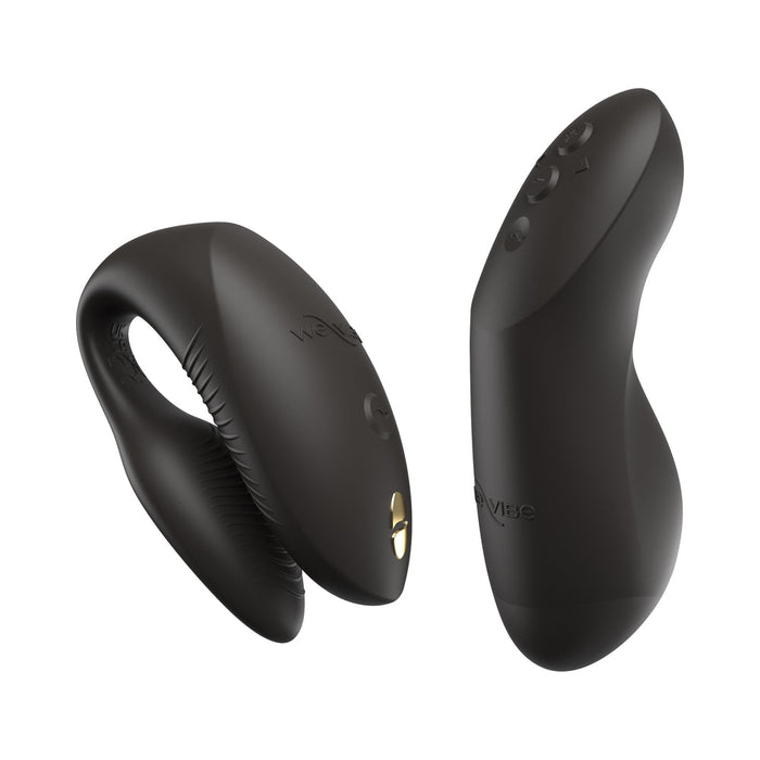 We-Vibe Chorus Pro Satin Black