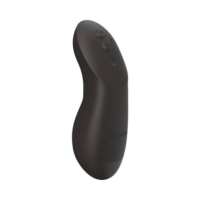 We-Vibe Chorus Pro Satin Black