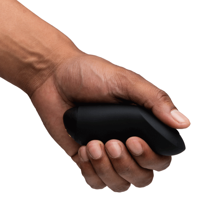 We-Vibe Chorus Pro Satin Black