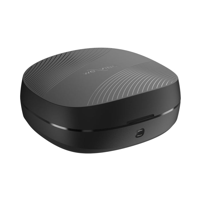 We-Vibe Chorus Pro Satin Black