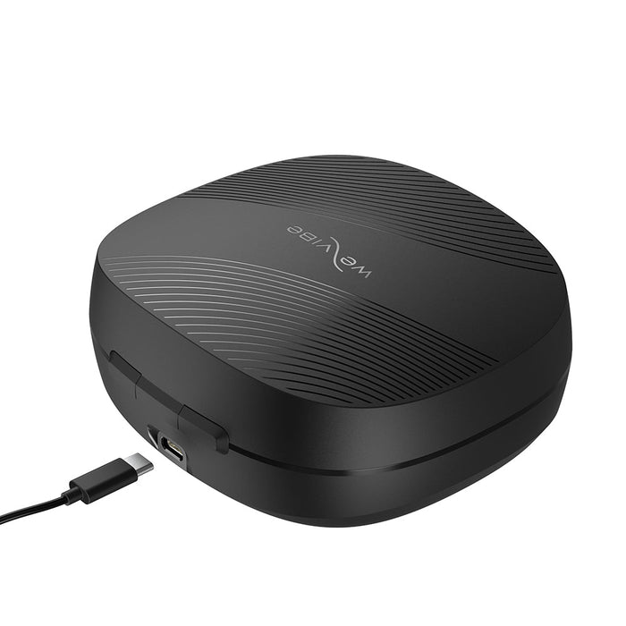 We-Vibe Chorus Pro Satin Black