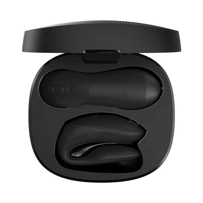 We-Vibe Chorus Pro Satin Black