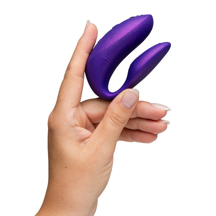 We-Vibe Chorus Pro Cosmic Purple