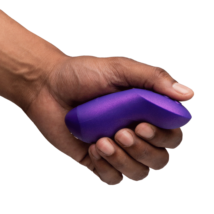 We-Vibe Chorus Pro Cosmic Purple