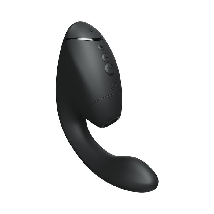 Womanizer Next Duo Black