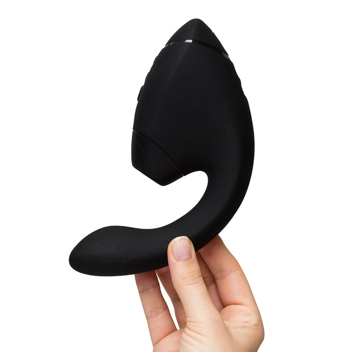 Womanizer Next Duo Black