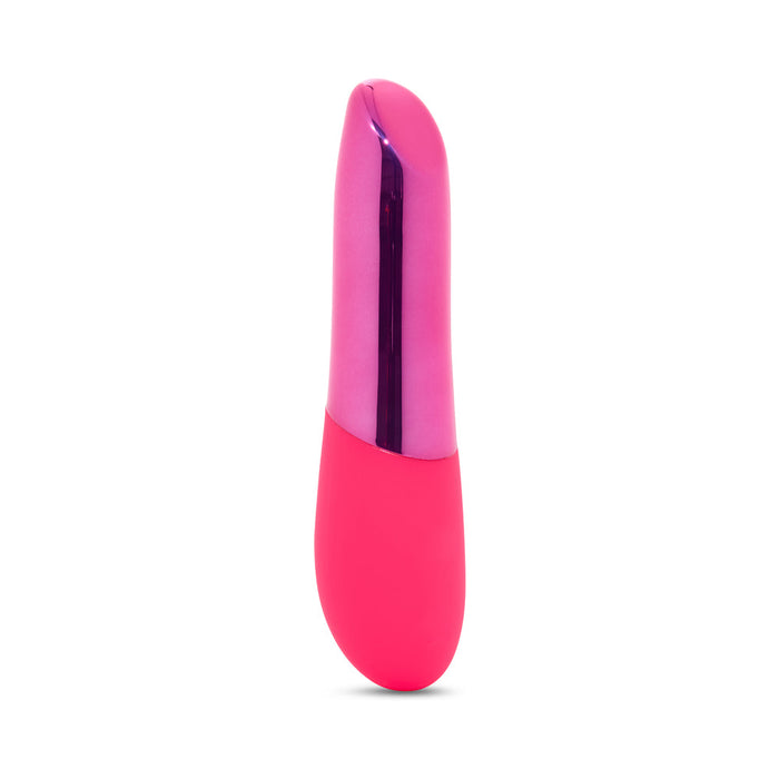 Nu Sensuelle Nikita Bullet with Nitro Motor Deep Pink