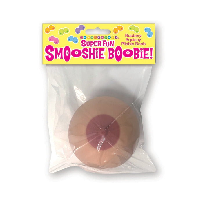 Super Fun Smooshie Boobie Squishy Mallow Boob