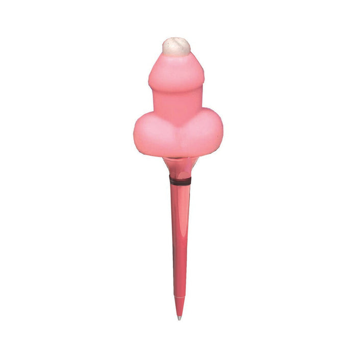 Super Fun Bubble Blowing Penis Pen 12-Piece Display