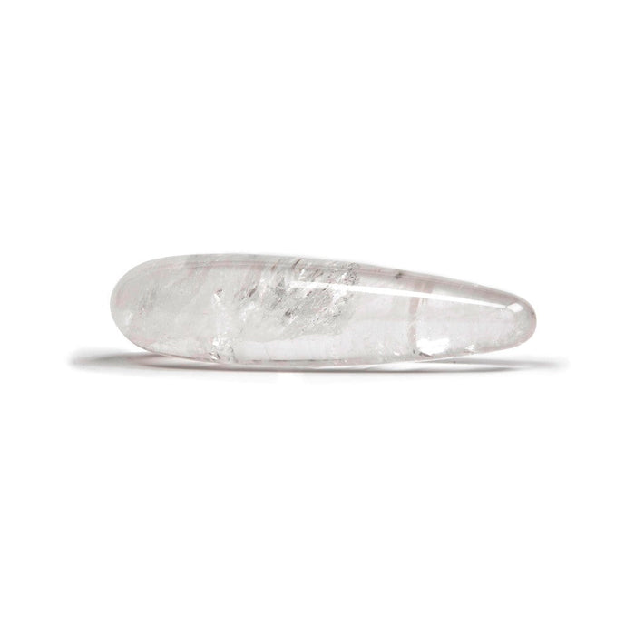 Chakrubs Prism Original Clear Quartz Wand