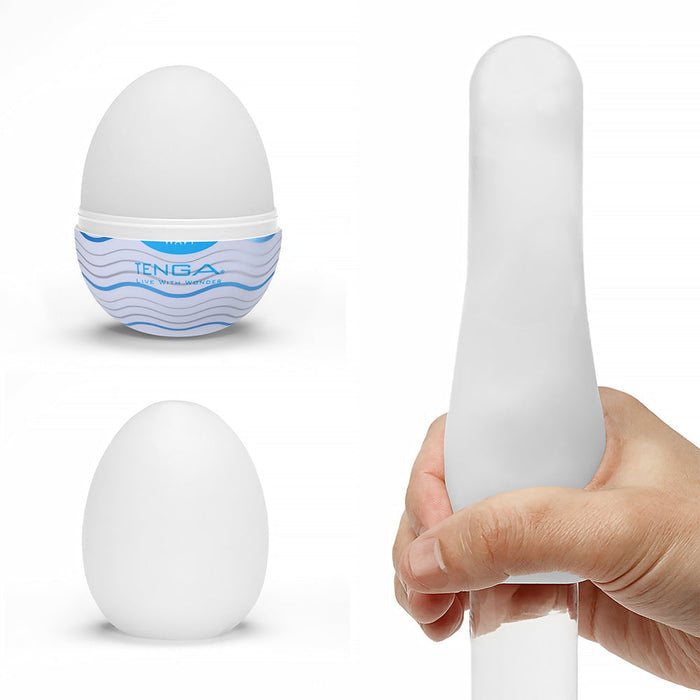 Tenga Egg Starry