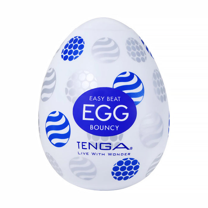 Tenga Egg Standard 3-Pack II