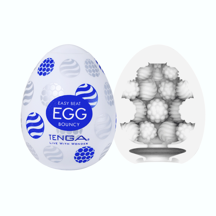 Tenga Egg Variety Pack Standard