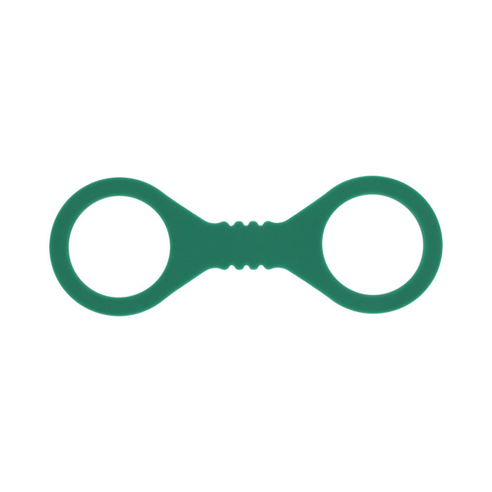 Sportsheets Sex & Mischief Indica Small Silicone Cuffs