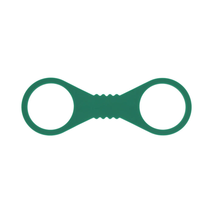 Sportsheets Sex & Mischief Indica Large Silicone Cuffs