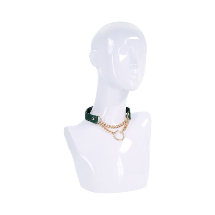 Sportsheets Sex & Mischief Indica Day Collar