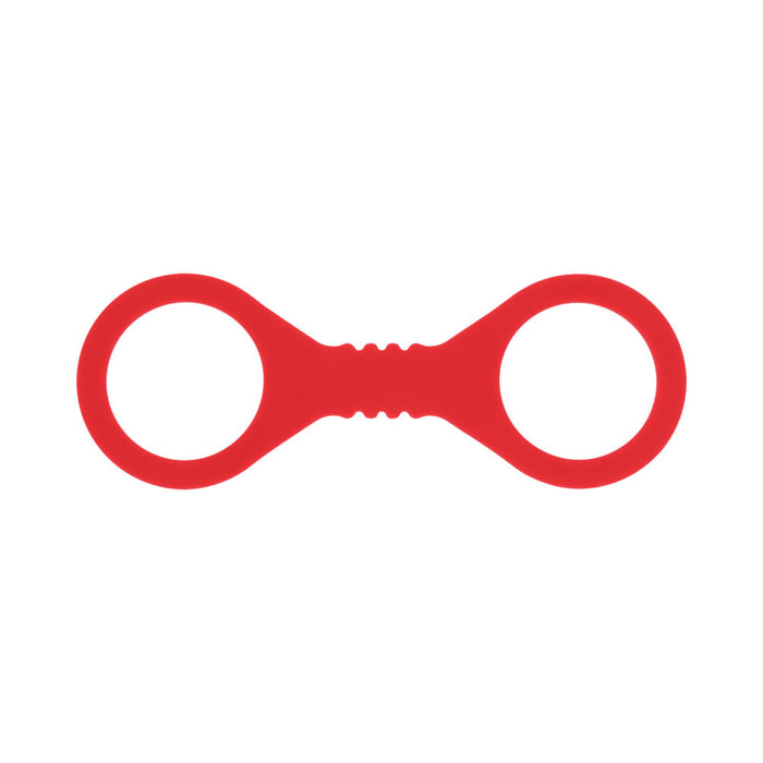 Sportsheets Sex & Mischief Amor Small Silicone Cuffs