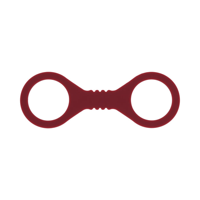 Sportsheets Sex & Mischief Enchanted Small Silicone Cuffs